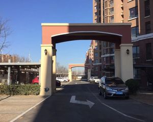胡家园街·佳成苑·2室·1厅