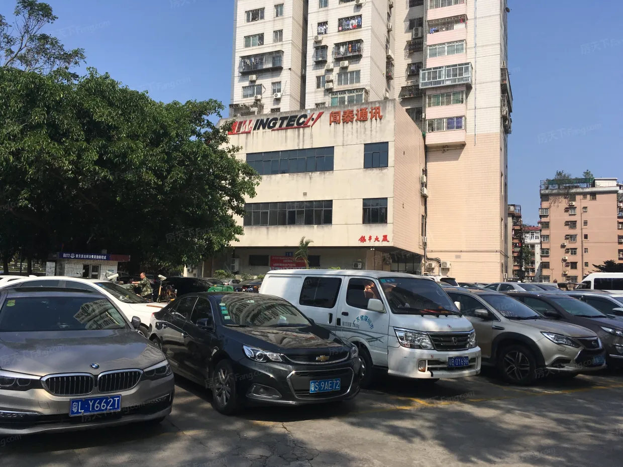 【深圳银丰大厦小区,二手房,租房】- 深圳房天下