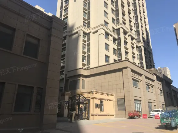 中海国际社区朗园
