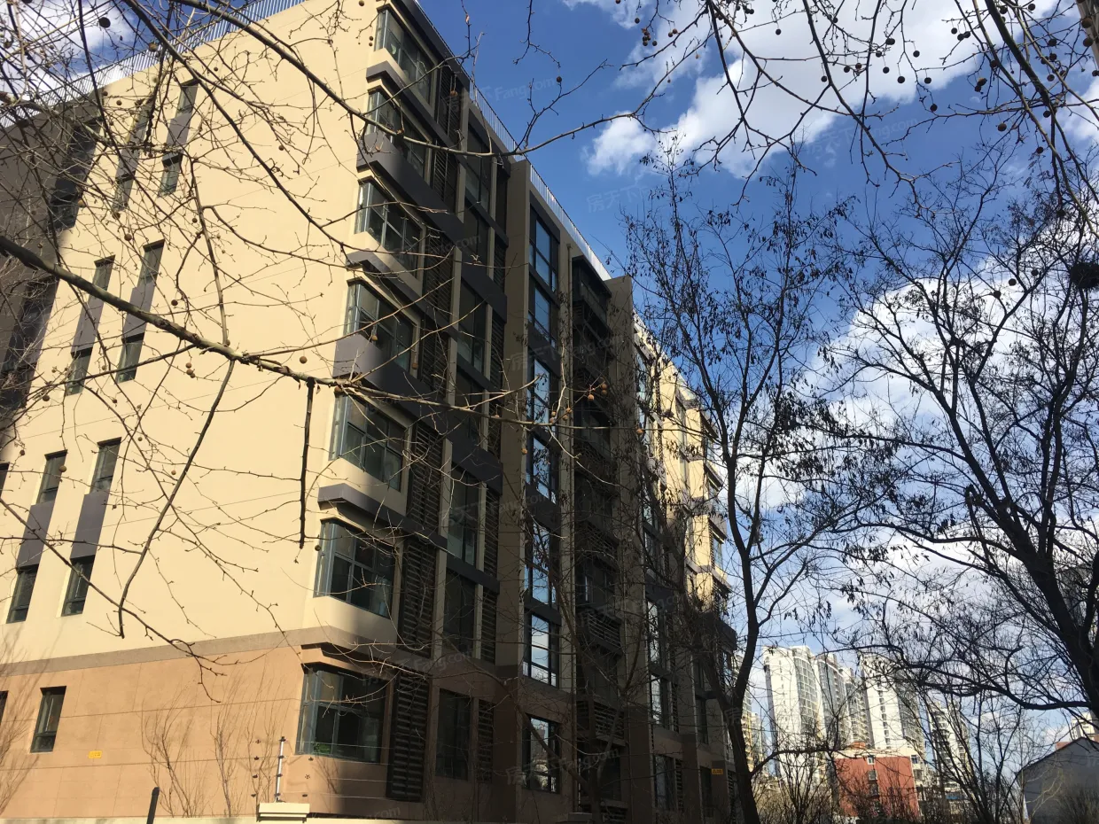 【天津兰园小区,二手房,租房】- 天津房天下