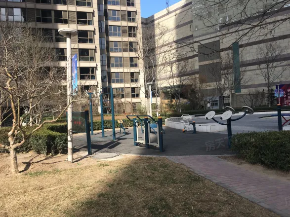 天津大悦城悦府