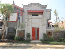 合院184平实得300平房东诚心出售有证满二低税
