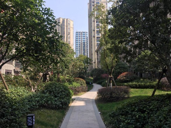 【杭州万泰城章小区,二手房,租房】- 杭州房天下