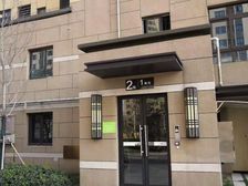 九龙湖万科北宸天地118平米采光好低楼层