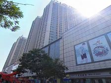 万达广场公寓1室0厅西