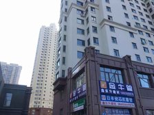 封闭小区电梯高层无纠纷无抵押装修基本未住