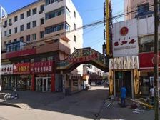 矿机小区2室2厅南