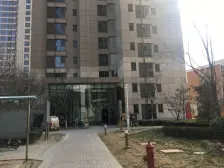 悦府广场 改造5室 拎包入住 住宅可贷款 南开北 中心书包