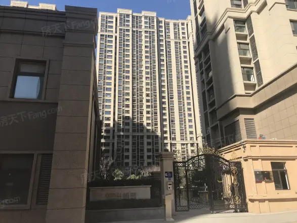 中海国际社区朗园