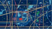电子交通图
