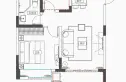 融创无忌海户型图