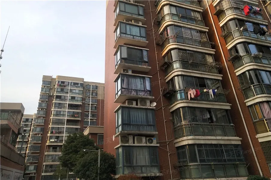 【南昌锦湖花园小区,二手房,租房】- 南昌房天下