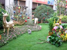 佳兆业上品雅园 3室1厅 南