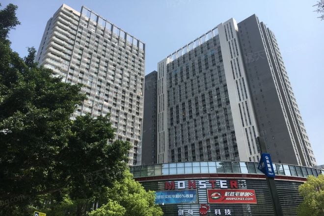 【保利天玺】| 佛山市禅城区绿景二路11号二座首层p25号