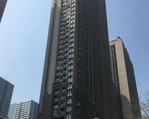 千灯湖金融高新区,满二,南向,无按揭