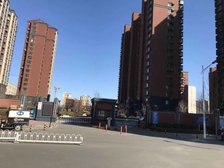 中国铁建原香漫谷一区1室0厅东北