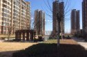 路劲世界城实景图