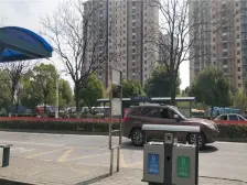 跨塘·临芳苑四区·1室·1厅