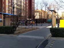 万源北路7号院2室1厅东