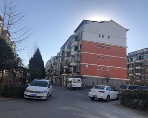 建兴家园4室2厅南北