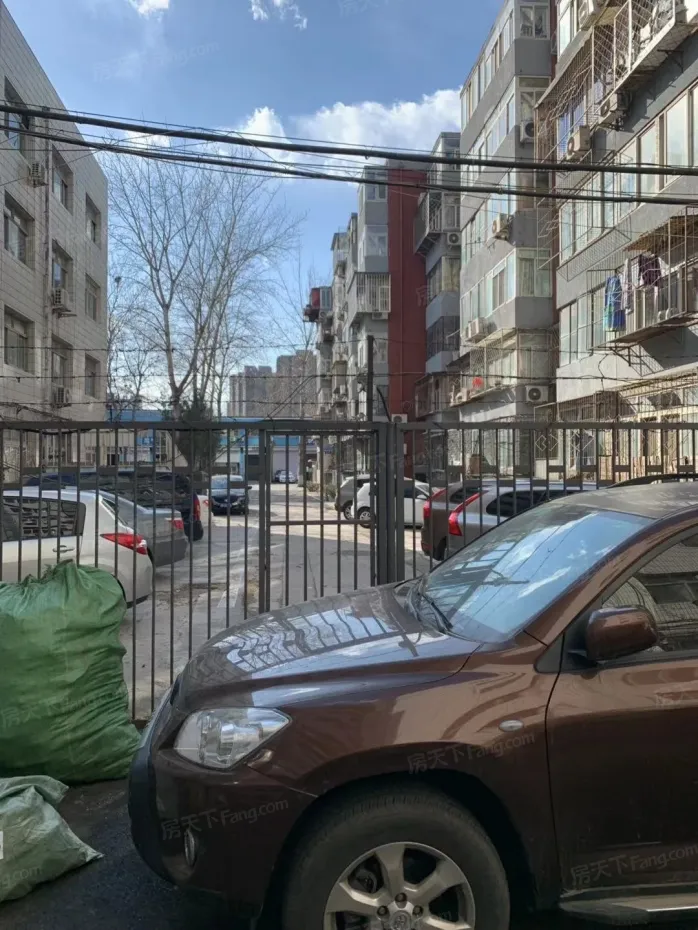 【北京西大望路65号院小区,二手房,租房】- 北京房天下