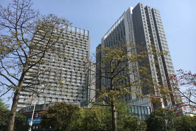 【保利天玺】| 佛山市禅城区绿景二路11号二座首层p25号