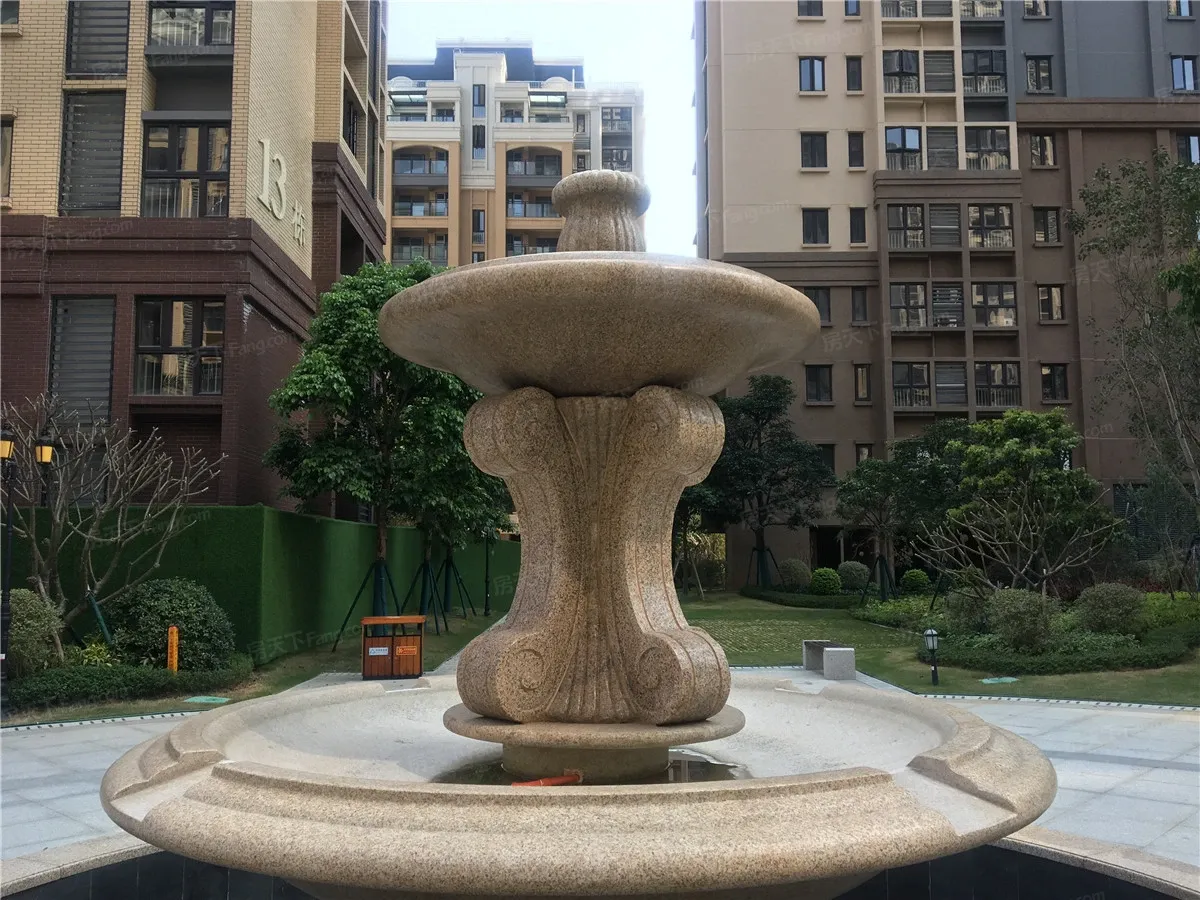 别名:广州万达城雪域华府