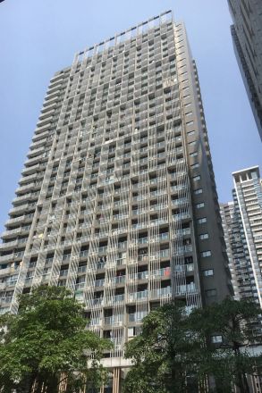 【保利天玺】| 佛山市禅城区绿景二路11号二座首层p25号