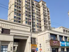 唐镇板块,房户型好ZW空调,精装修位置好,无遮挡