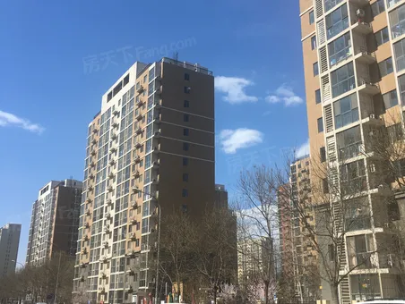 北京亦庄开发区南海家园两居出售90平米297万价位合适自己选