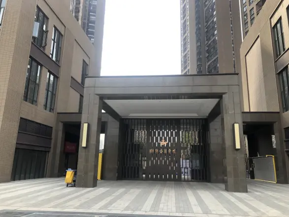 融创公园壹号