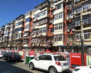 程庄路3号院2室1厅南北
