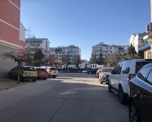 建兴家园2室2厅南北