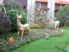 上品雅园雄踞马鞍岛深中通道出口,致力于打造瑧品4房