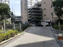 姑苏南门南环汇邻广场2室1厅自住装修拎包入住配套齐全出行便利