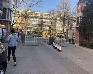 建兴家园2室1厅南北