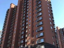 中国铁建原香漫谷一区1室1厅西北
