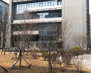 北京经开壹中心2室2厅南北