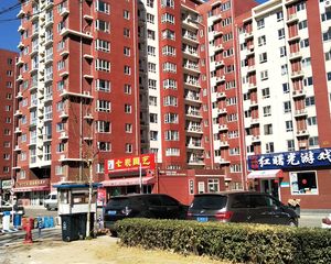 旧宫·万源北路七号院·2室·1厅