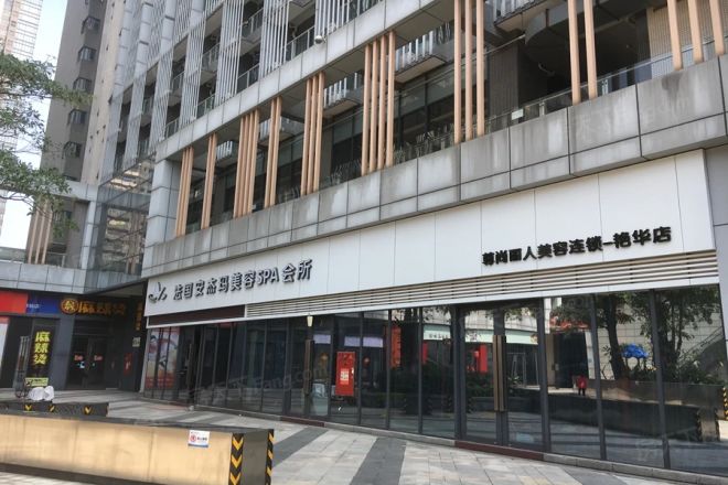 【保利天玺】| 佛山市禅城区绿景二路11号二座首层p25号