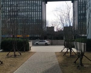 北京经开壹中心3室1厅南北