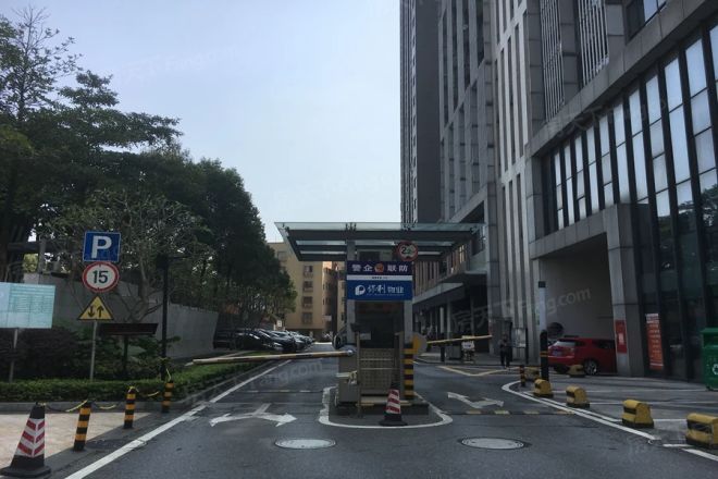 【保利天玺】| 佛山市禅城区绿景二路11号二座首层p25号