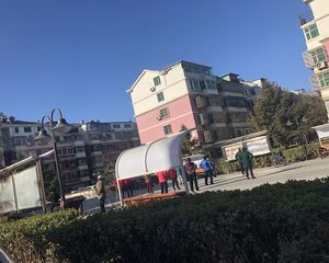 建兴家园2室2厅南北