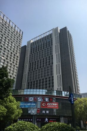 【保利天玺】| 佛山市禅城区绿景二路11号二座首层p25号