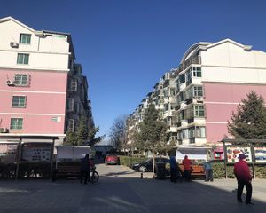 黄村火车站·建兴家园·2室·2厅