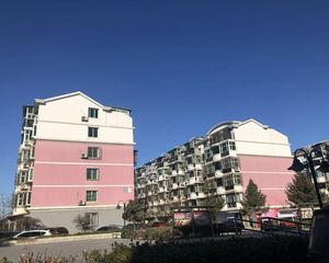 建兴家园2室1厅南北