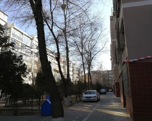 新华大街摩尔城昭君新村地铁口南北通透