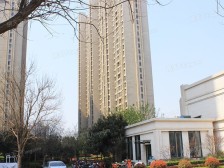 兴洛湖旁精装两居室 中间楼层 视野无遮挡 诚意出售