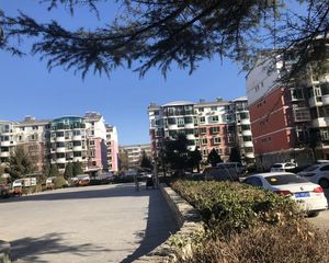 建兴家园2室1厅南