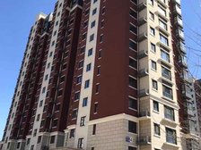 中冶蓝城东区2室1厅南北